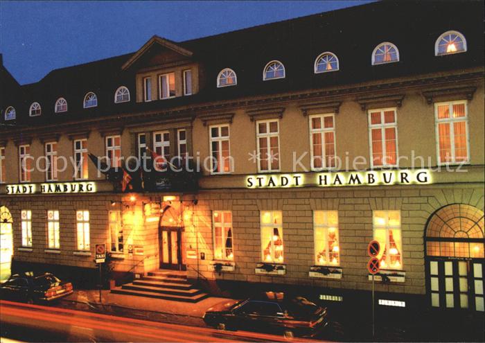 Uelzen Lueneburger Heide Hotel Stadt Hamburg