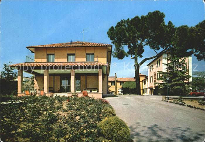 Ronciglione Suore Missionarie del S. Cuore di Gesu