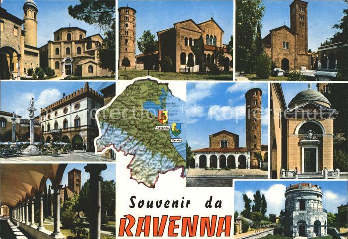 Ravenna Italia
