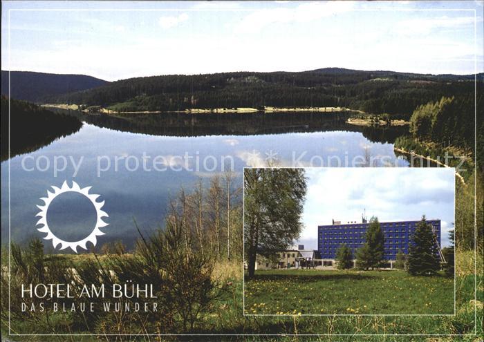 Eibenstock Hotel am Buehl