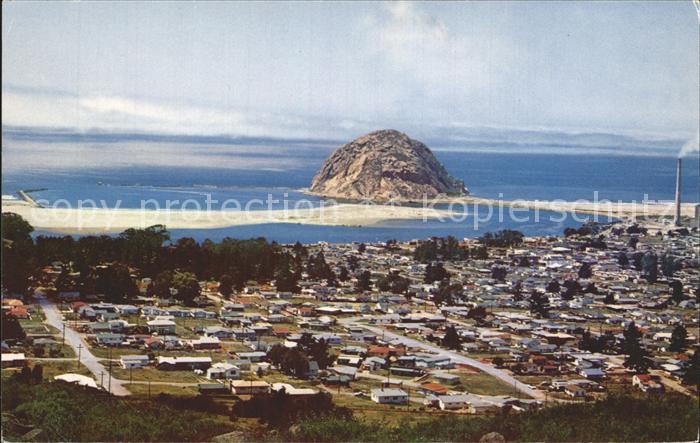 Morro Bay Resort