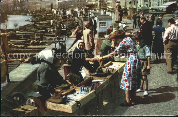 Copenhagen Kobenhavn Gammel Strand