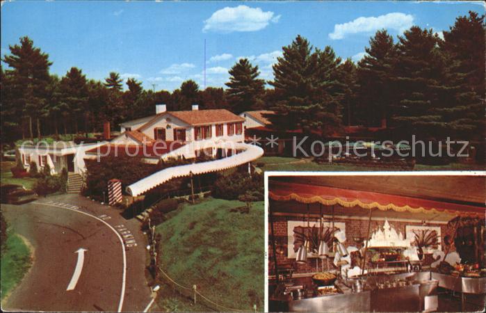 Foxboro Massachusetts The Lord Fox