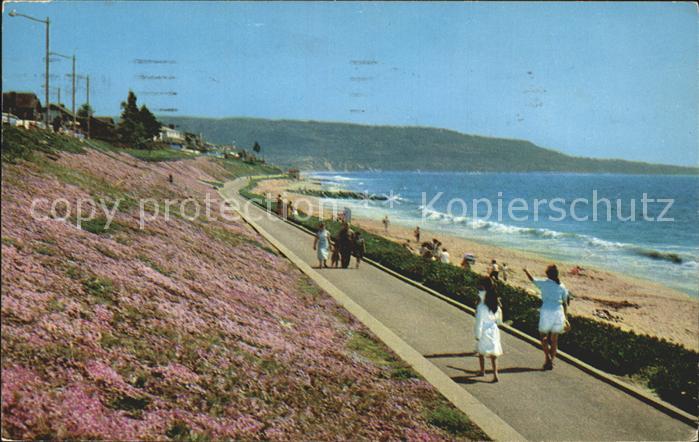 Redondo Beach Esplanade Palos Verde Hills