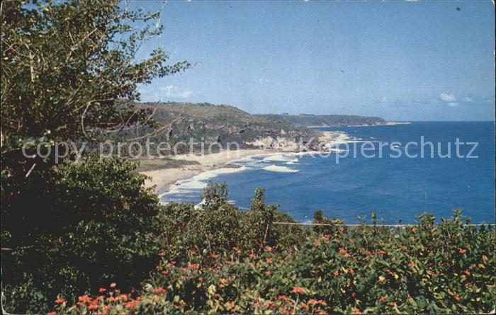 Puerto Rico Guajataca