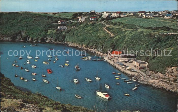 Wales Solva