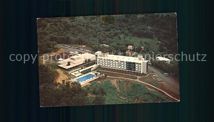 Mayagueez The Mayaguez Hilton