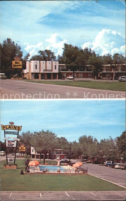 Wall South Dakota Plains Motel
