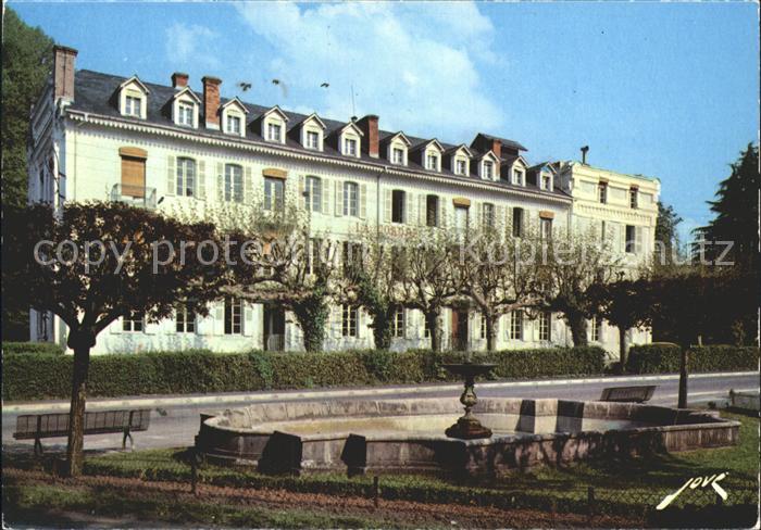 Argeles-Gazost La Cordee