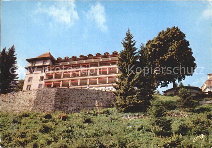 Altenberg Elsass Centre Medical de Traitement