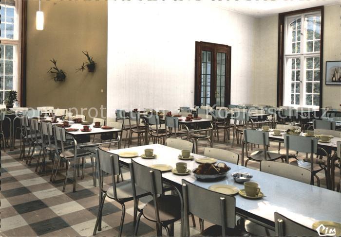 Charleville-sous-Bois Maison de Repos