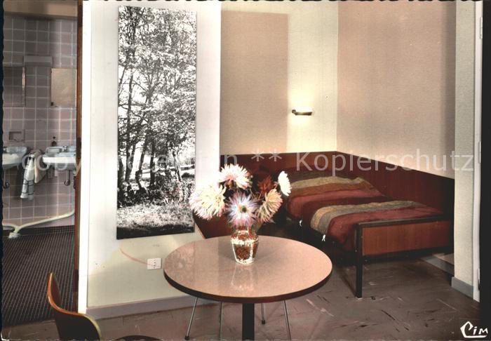 Charleville-sous-Bois Maison de Repos