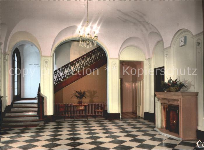 Charleville-sous-Bois Maison de Repos