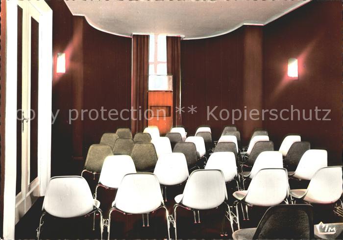 Charleville-sous-Bois Maison de Repos