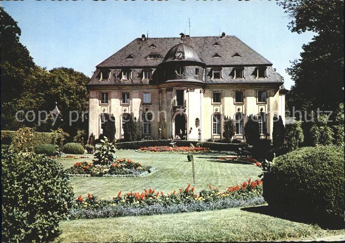 Charleville-sous-Bois Maison de Repos