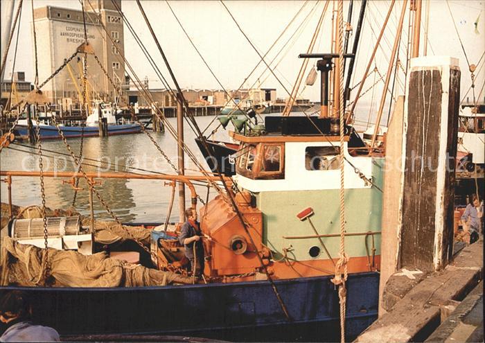 Breskens Sluis Hafen