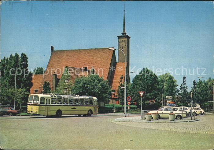 Goes Netherlands Westerkerk