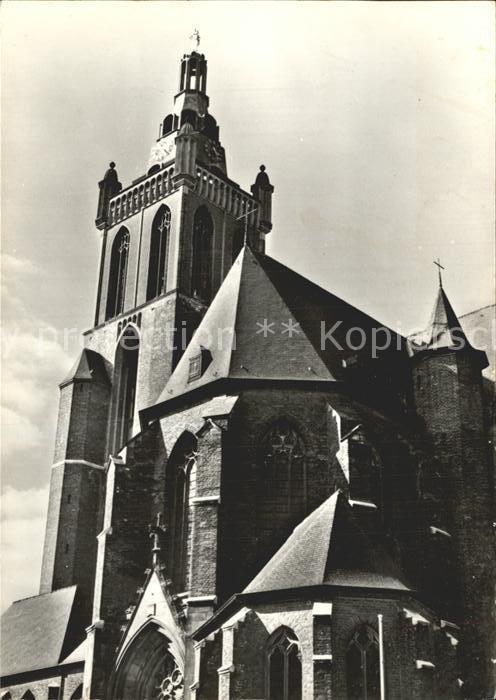 Roermond Kathedrale Kerk