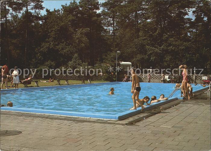 Wapenveld Kampeer-en Rekreatiecentrum Ennerveld