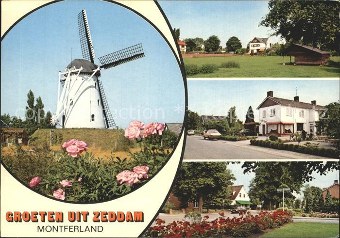 Zeddam Montferland Volharding Oude Doetinchemseweg Heerenbergseweg