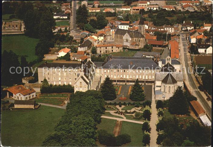 Mormaison Stadtansicht