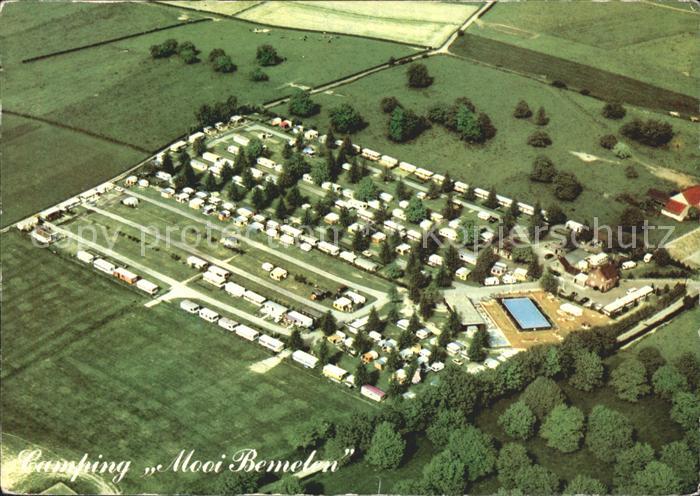 Bemelen Camping Mooi Bemelen