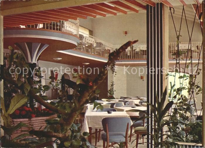 Baiersbronn Schwarzwald Cafe-Restaurant Miller-Wagner