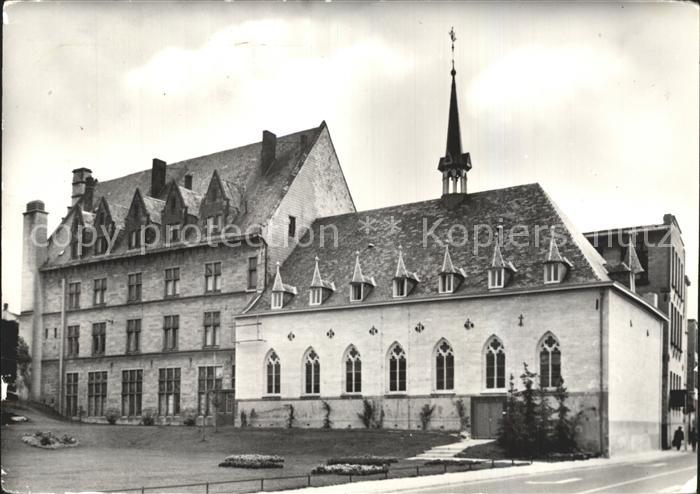Valkenburg aan de Geul Klosterkirche
