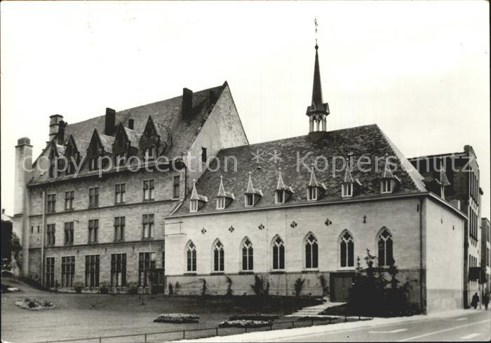 Valkenburg aan de Geul Klosterkirche