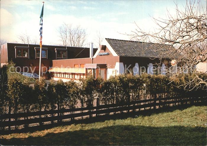 Renesse Restaurant Rietnisse