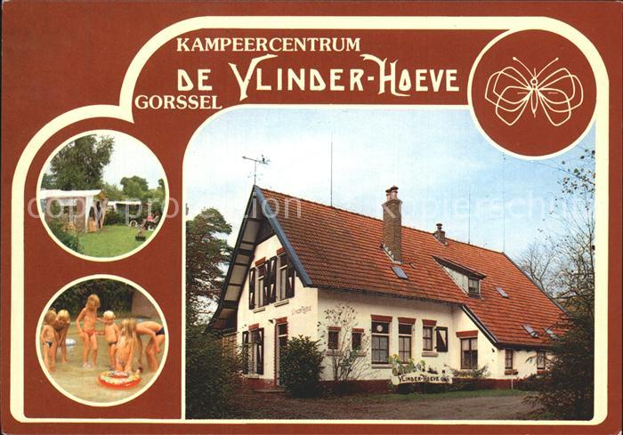 Gorssel Camping De Vlinderhoeve