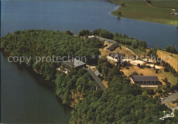 Mur-de-Bretagne Fliegeraufnahme