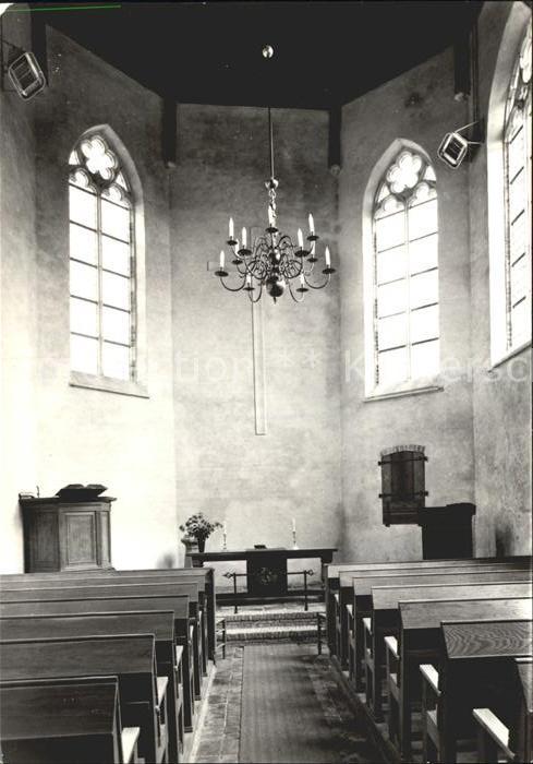 Middelburg Zeeland Engelse Kerk