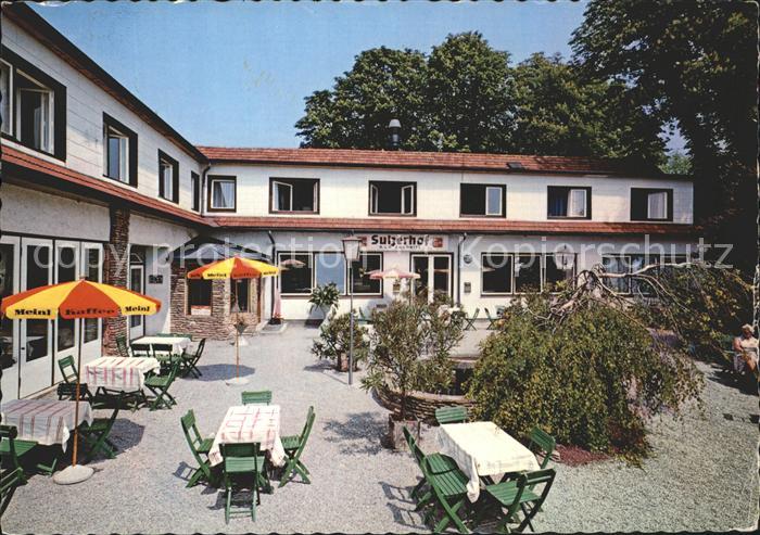 Sulz Vorarlberg Sulzerhof