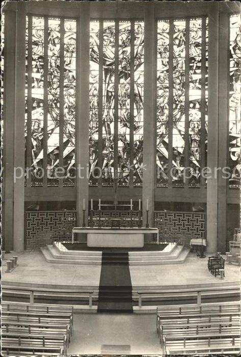 Yvetot Eglise Saint- Pierre