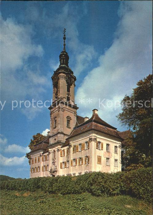 Birnau Klosterkirche