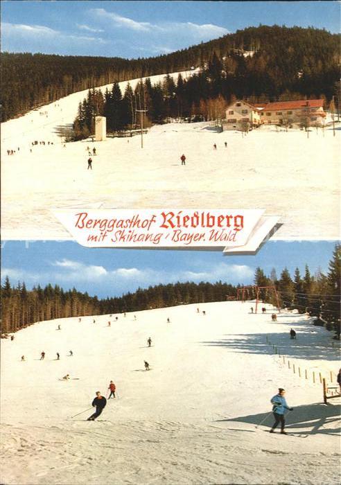 Riedlberg Berggasthof