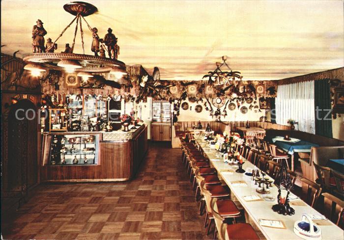 Lam Oberpfalz Cafe Pension Mariand`l