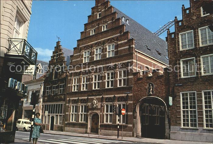S-Hertogenbosch