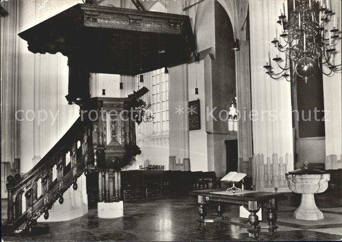 Nijmegen Grote of Sankt Stevenskerk