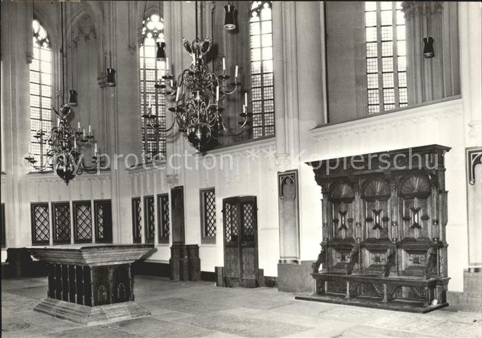 Nijmegen Grote of Sankt Stevenskerk