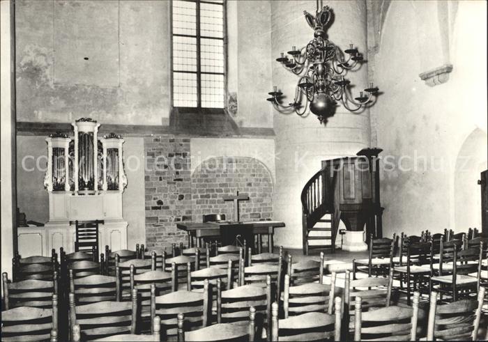 Nijmegen Grote of Sankt Stevenskerk Waalse