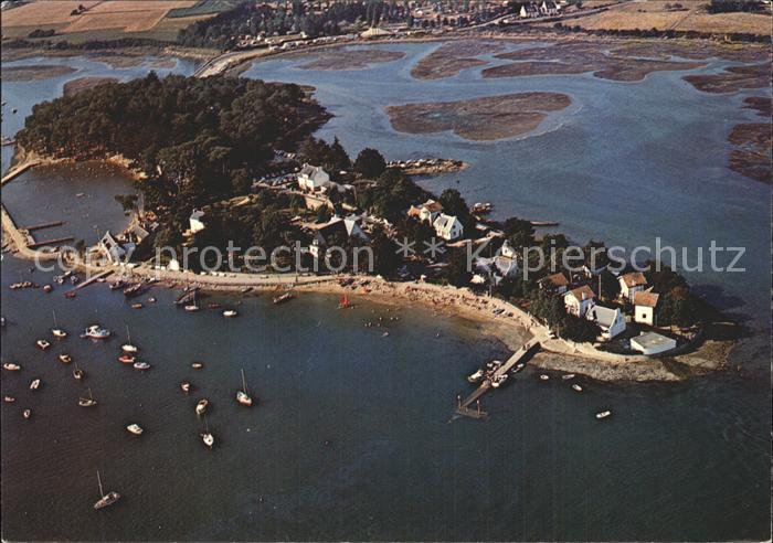 Plaisance Dordogne Fliegeraufnahme
