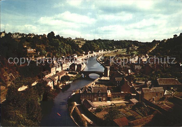 Dinan 22 Rance Alte Dinan