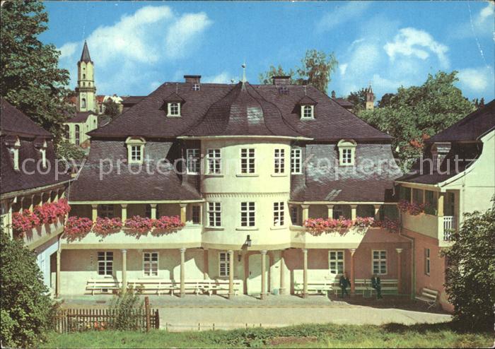 Markneukirchen Musikinstrumenten Museum