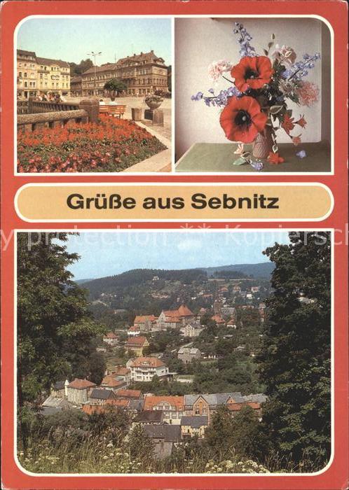 Sebnitz