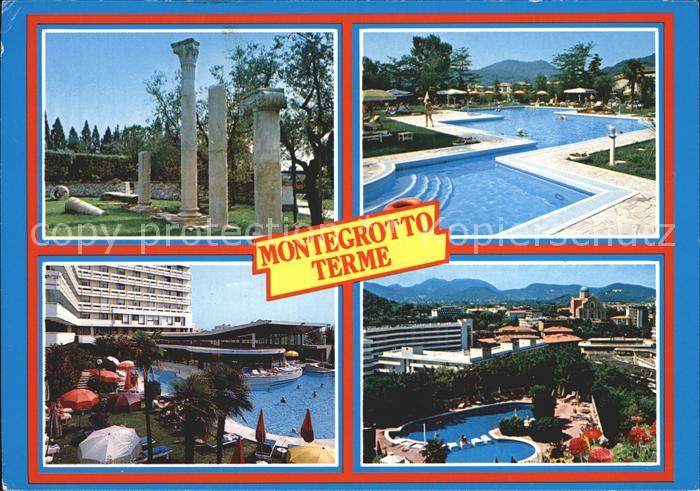 Montegrotto Terme