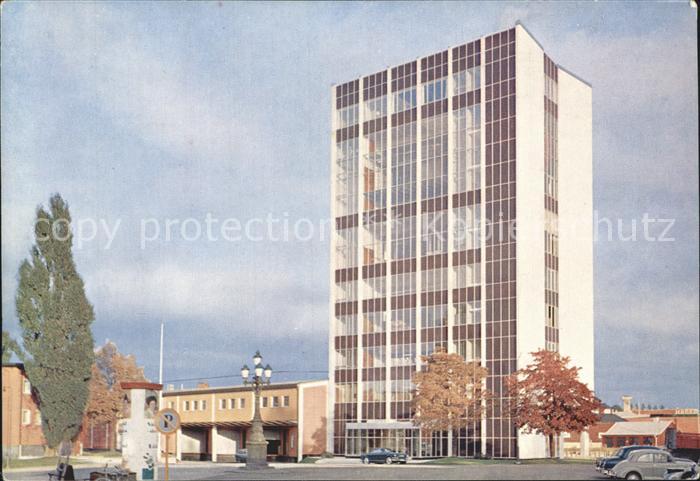 Karlstad Varmlands Lan Svenska Kaffeehuset