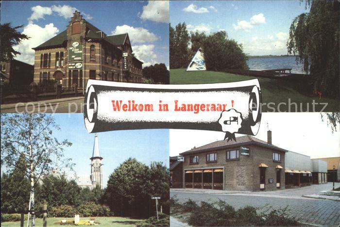 Langeraar