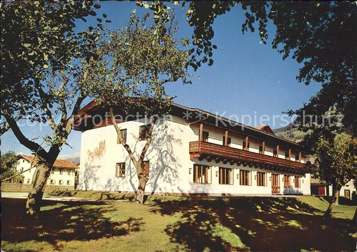 Maishofen Gasthaus Post